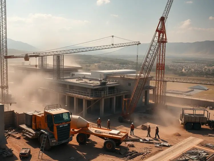 Kocaeli bir cezaevi daha geliyor! İşte detaylar…