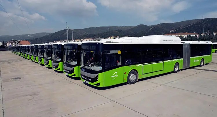 Eğer zam gelirse Kocaeli’deki toplu taşıma ücretleri ne kadar olacak?