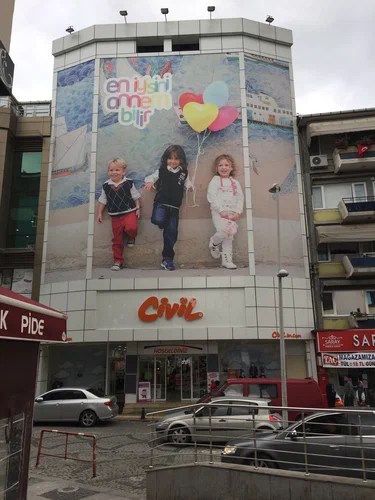 Civil Mağazacılık’ta 4,5 milyon kişiyi etkileyen veri ihlali