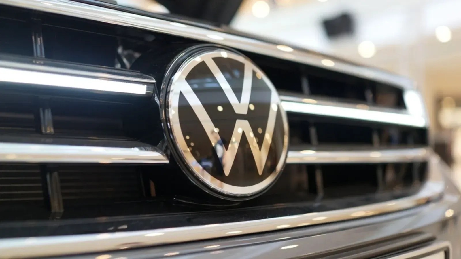 Volkswagen Türkiye’de otomobil üretecek
