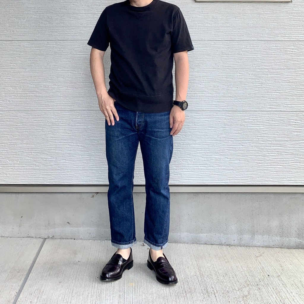 ちでお RESOLUTE デニム ジーンズ Xw36dm58394265723 リゾルト レングス