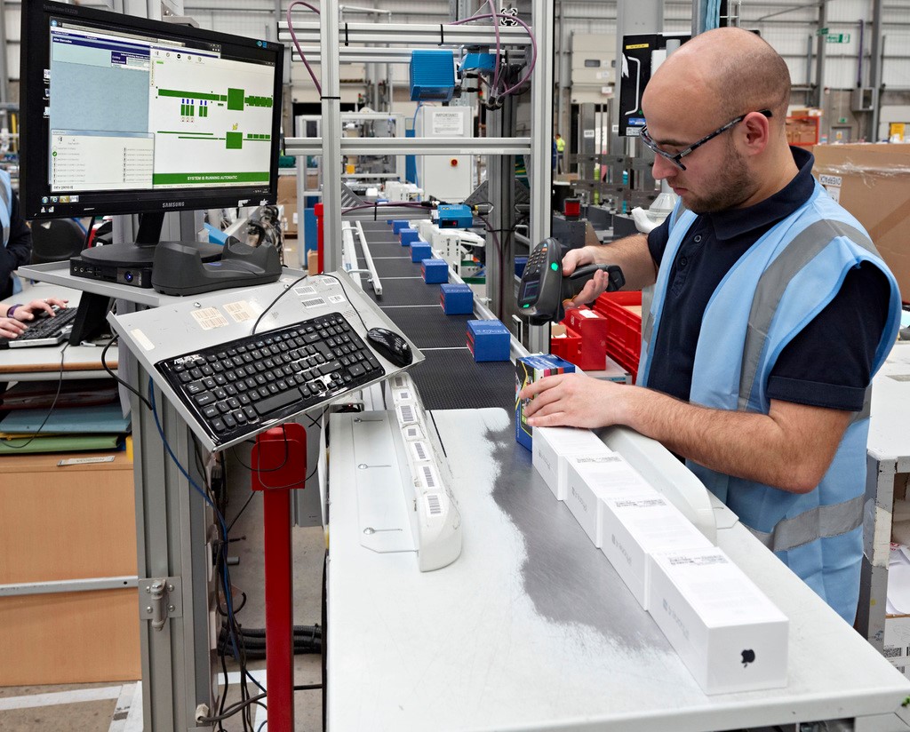 Inventory Management Improvements Kocer Consulting + Engineering