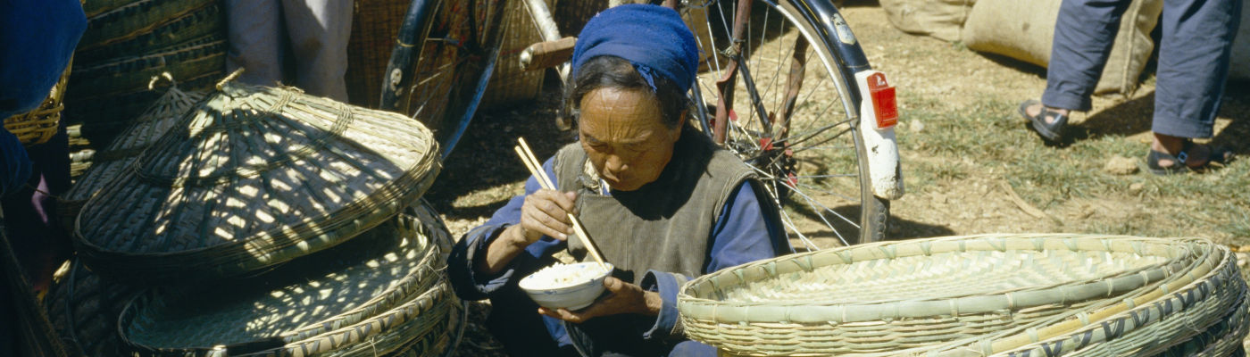 Gelbfisch süßsauer 糖醋黄鱼 中国小菜谱