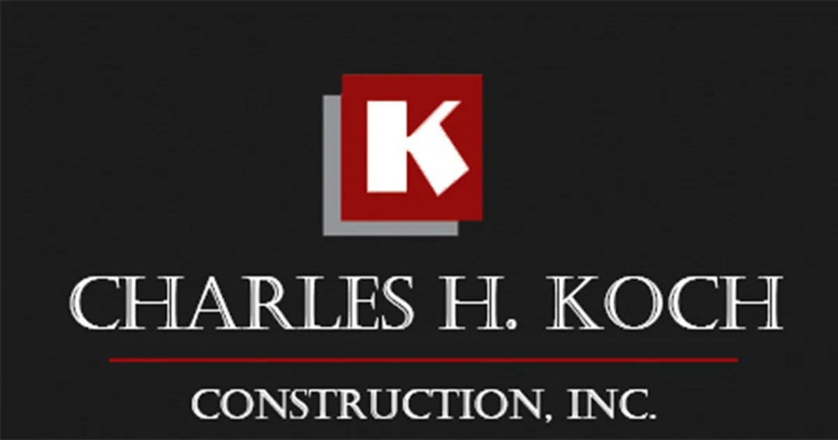 About Us Koch Construction