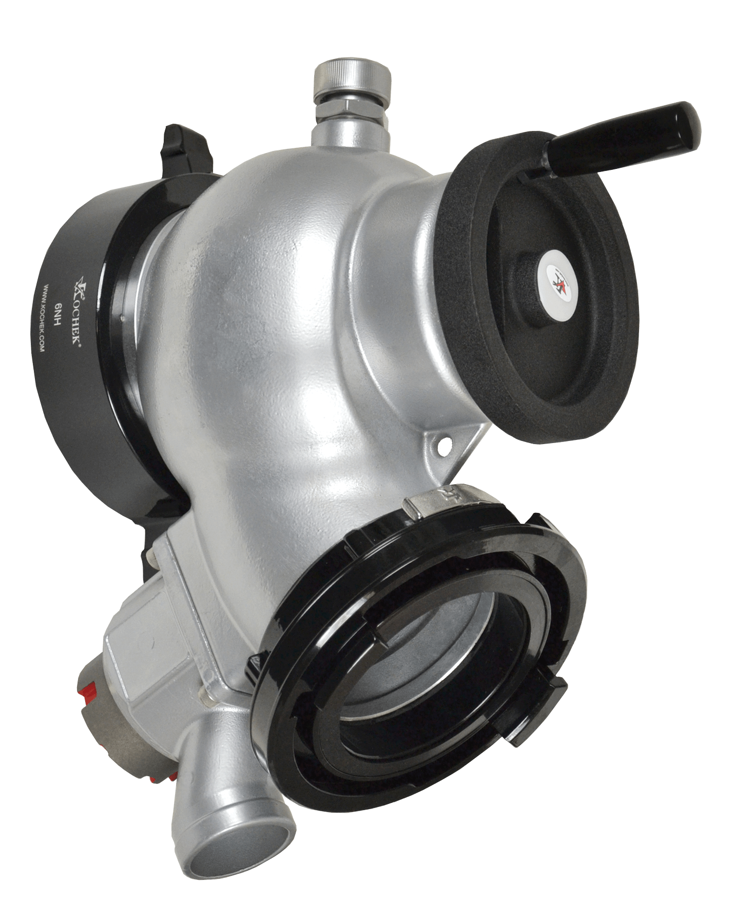 Fire Equipment Dry Hydrants, Adapters, Hoses Kochek Co. LLC