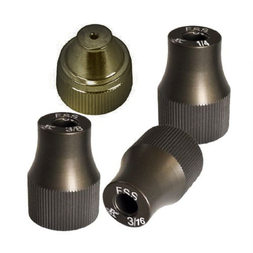FireEquipment Nozzles Kochek Dynamic Fluid Solutions