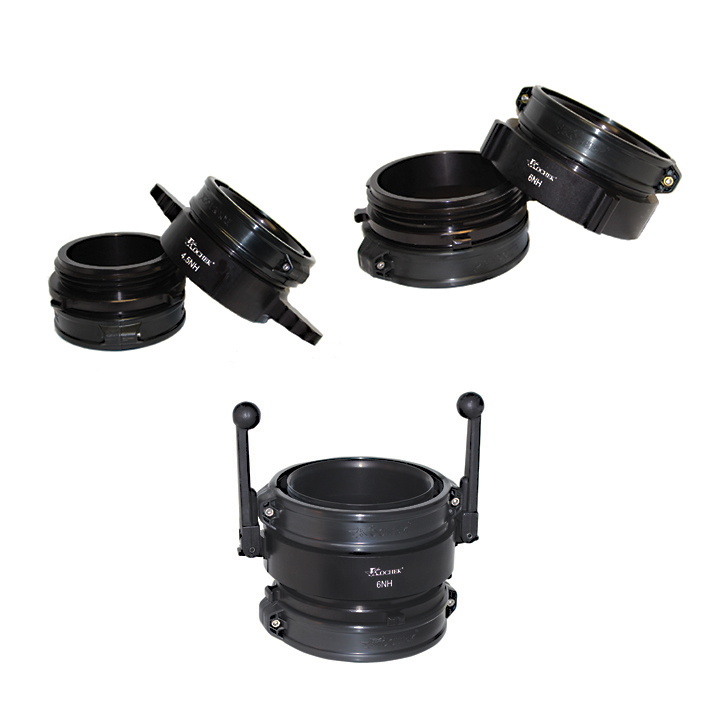 FireEquipment Hose Couplings Kochek Dynamic Fluid Solutions