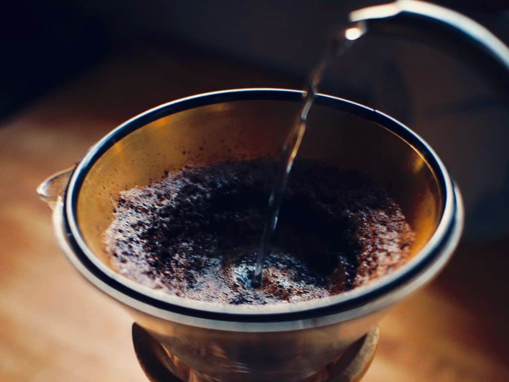 Die 8 besten Mini Kaffeemaschinen für deinen Morgenkaffee