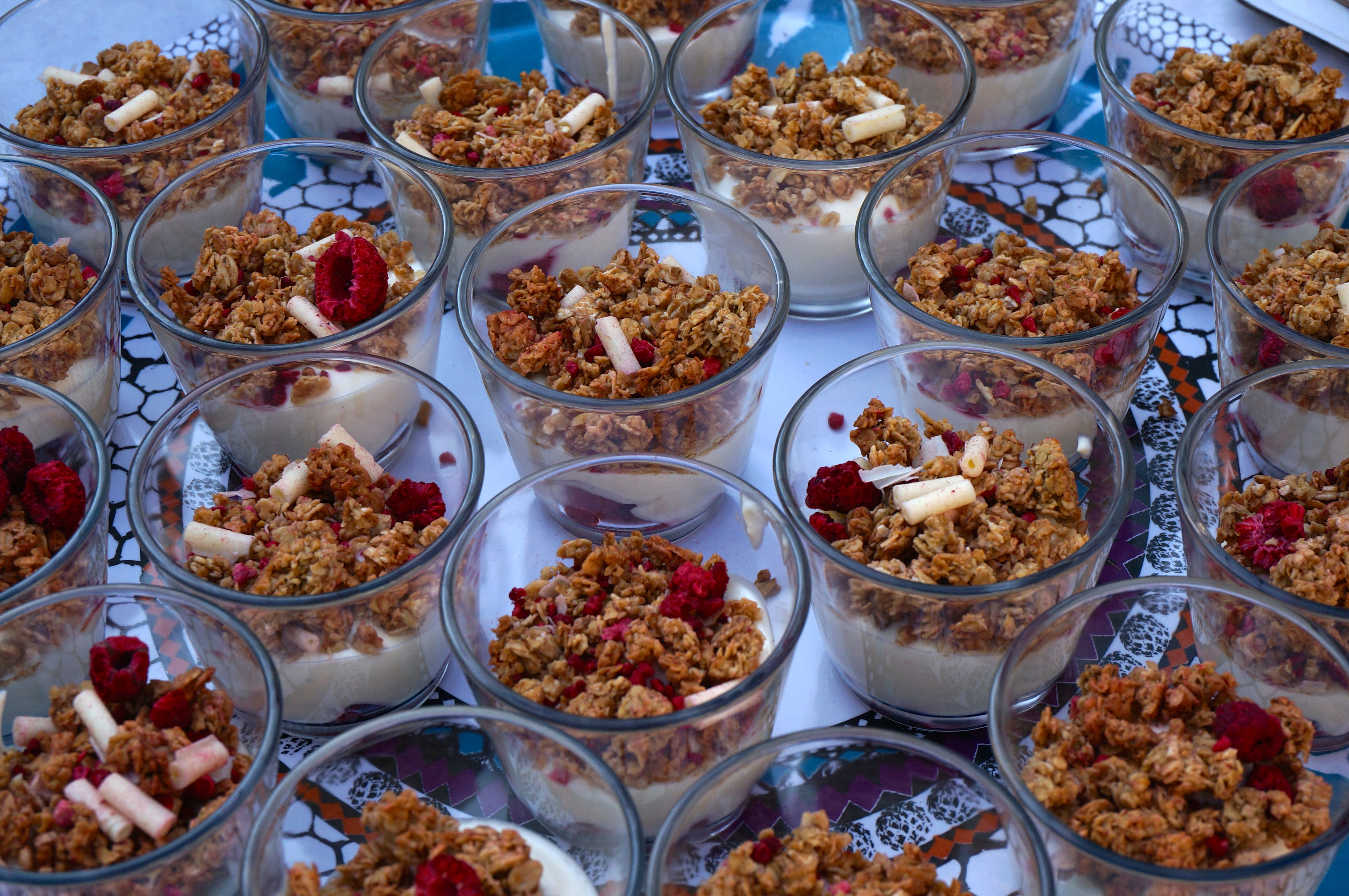 Brunch Buffet» Frühstück Ideen zum Selbermachen für zu Hause