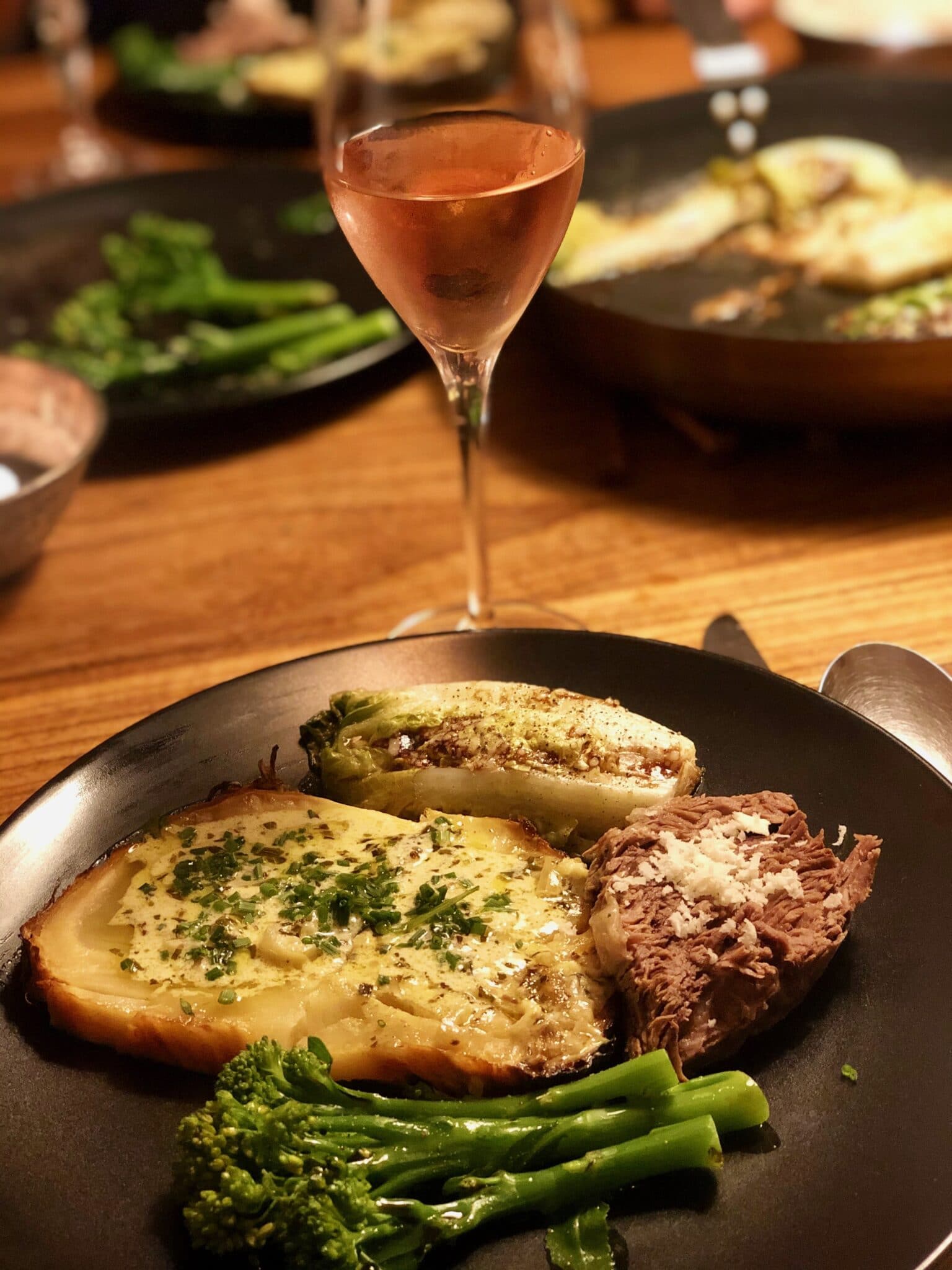 Café de Paris Sauce schnell selbstgemacht » perfekt zu Gemüse & Fleisch