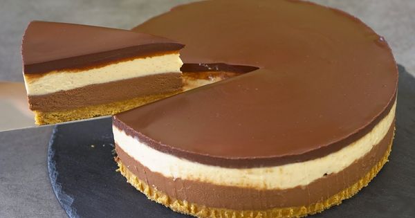 Nutella Torte ohne Backen, einzigartig lecker ! Kochen Mit Uns