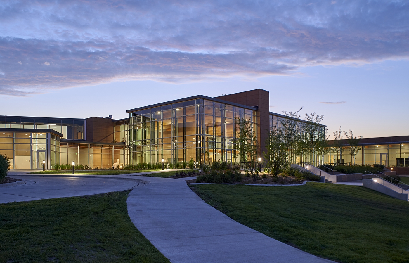 Good Samaritan Society National Campus Headquarters