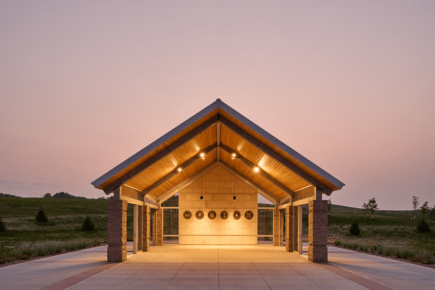 2021 People’s Choice Award South Dakota Veterans Cemetery