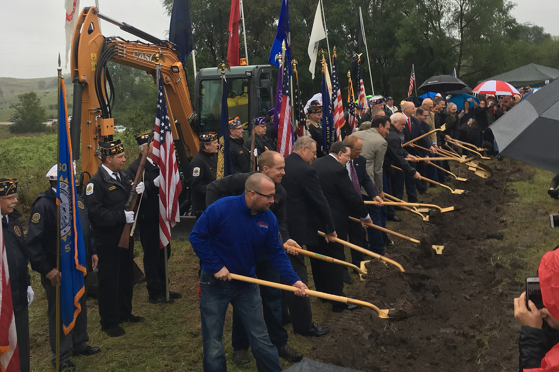South Dakota Veterans Cemetery