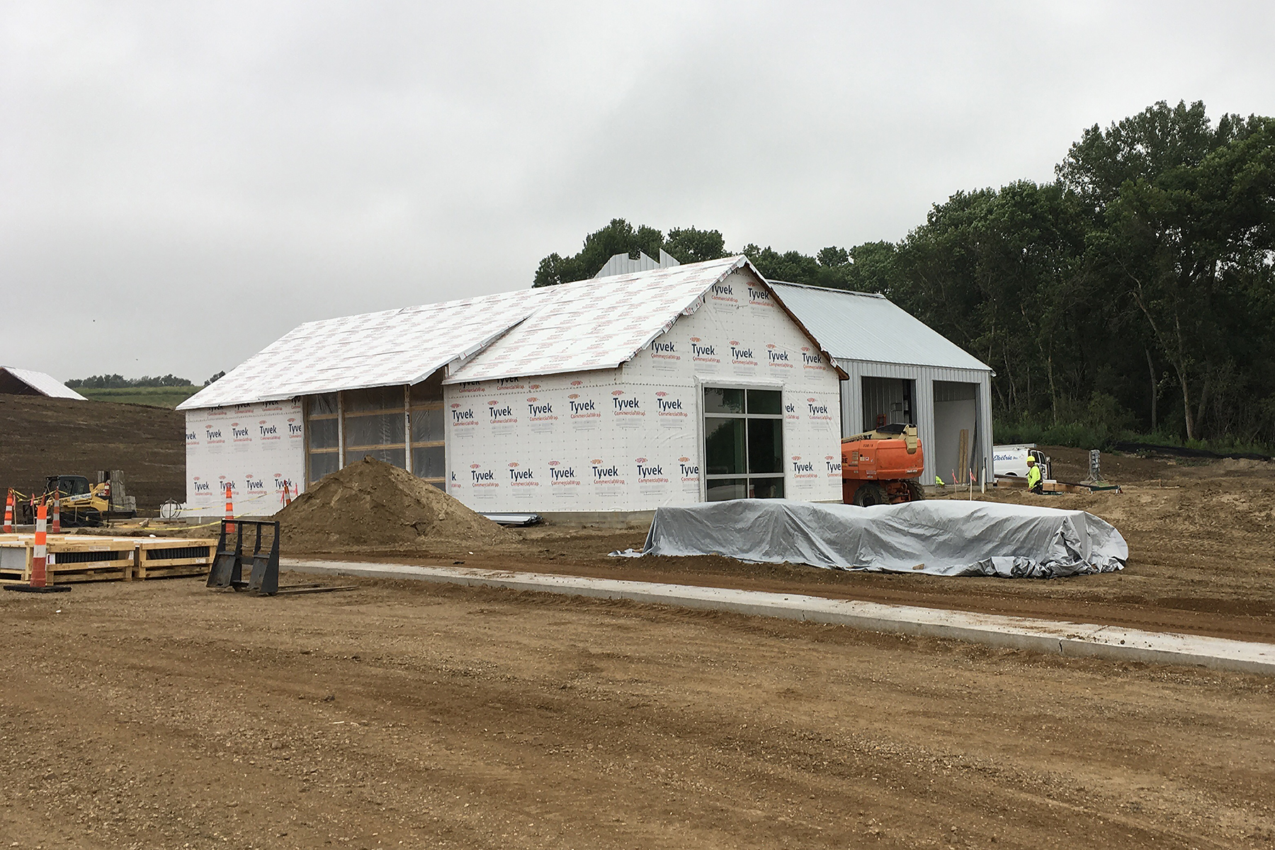 South Dakota Veterans Cemetery