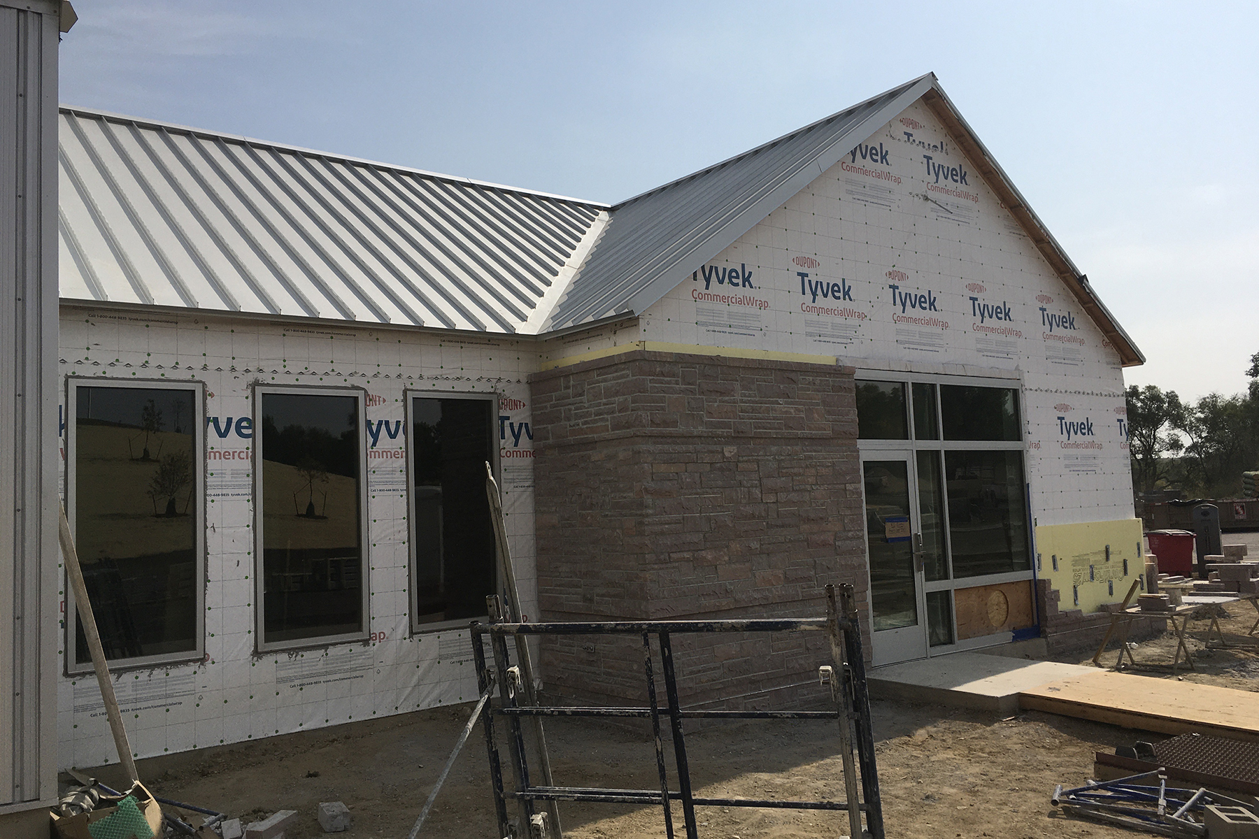 South Dakota Veterans Cemetery