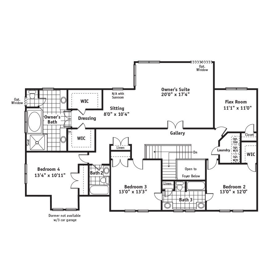 Dover Craftsman Aisquith Farm Koch Homes