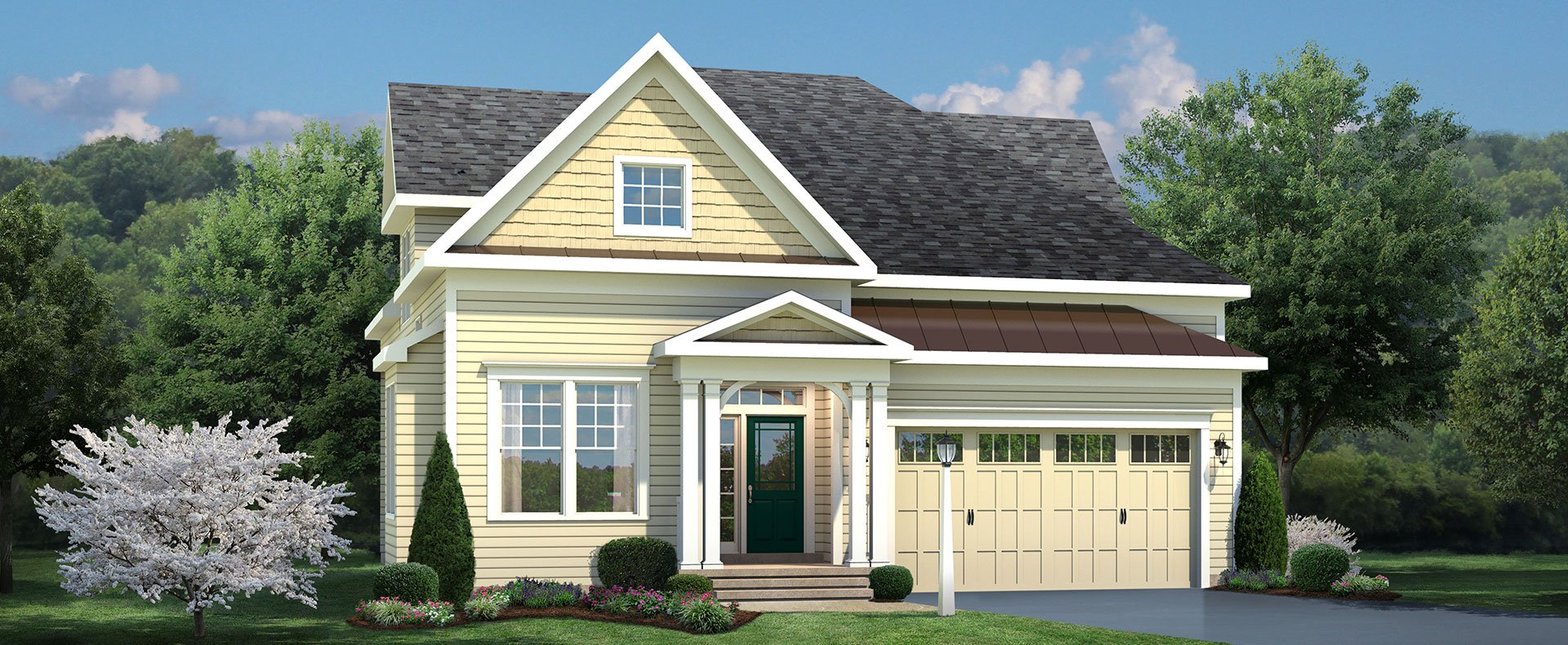 Hanover Harvest Ridge Pasadena Homes for Sale Anne Arundel County