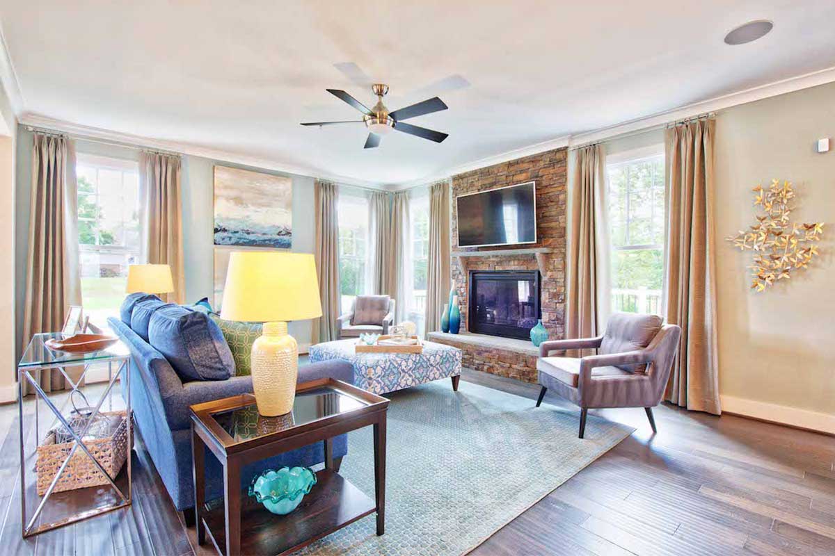 Madison Harvest Ridge Pasadena Homes for Sale Anne Arundel County