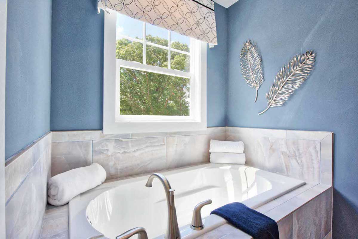 Madison Harvest Ridge Pasadena Homes for Sale Anne Arundel County