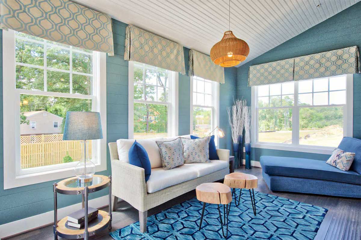 About Koch Homes Single Family Homes for Sale Anne Arundel County