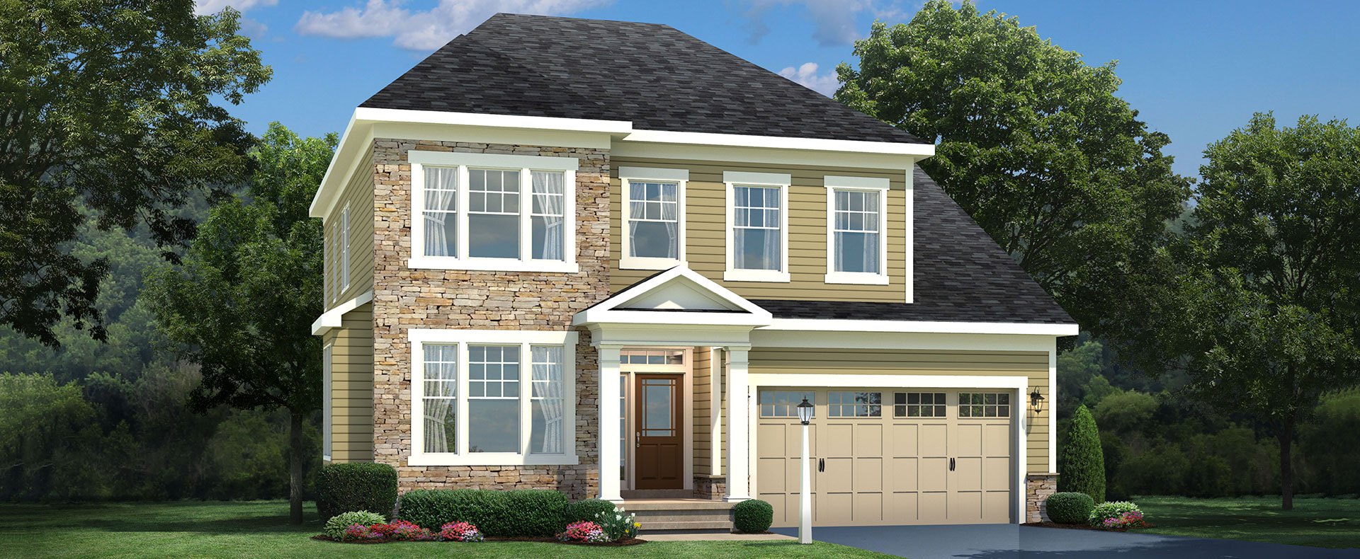 Madison Harvest Ridge Pasadena Homes for Sale Anne Arundel County