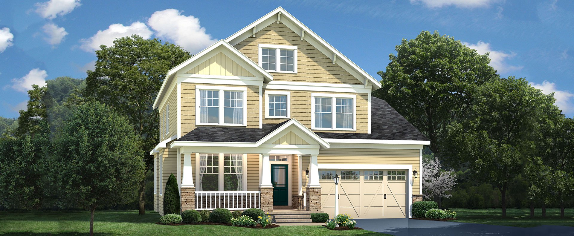 Madison Harvest Ridge Pasadena Homes for Sale Anne Arundel County