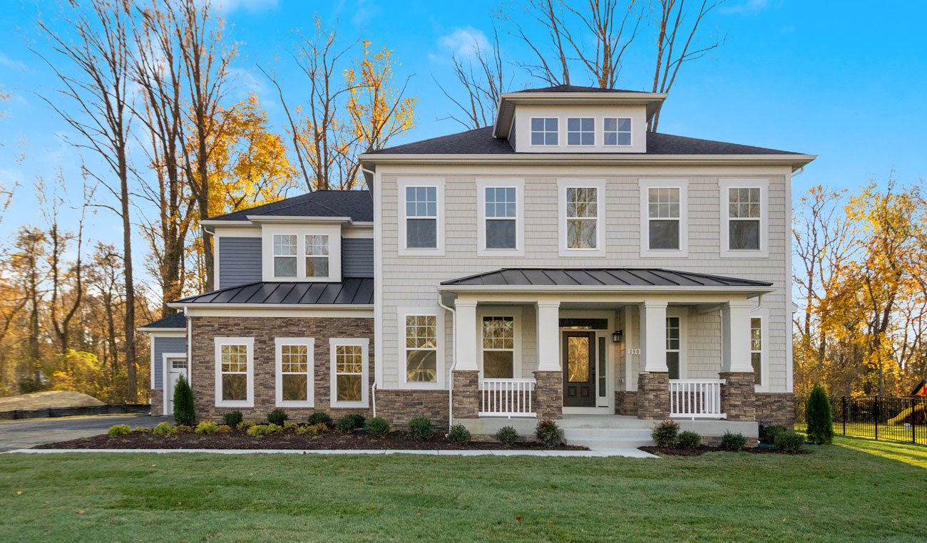 Brentwood Koch Homes