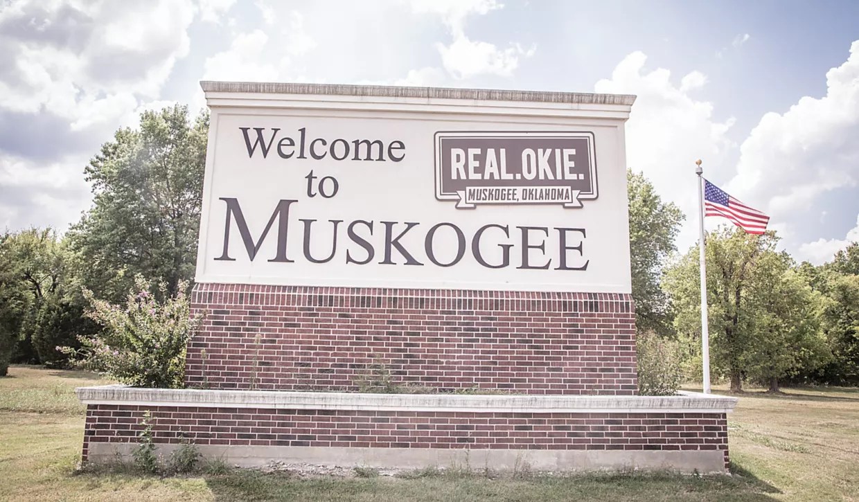 50 million Investment in Muskogee Mill