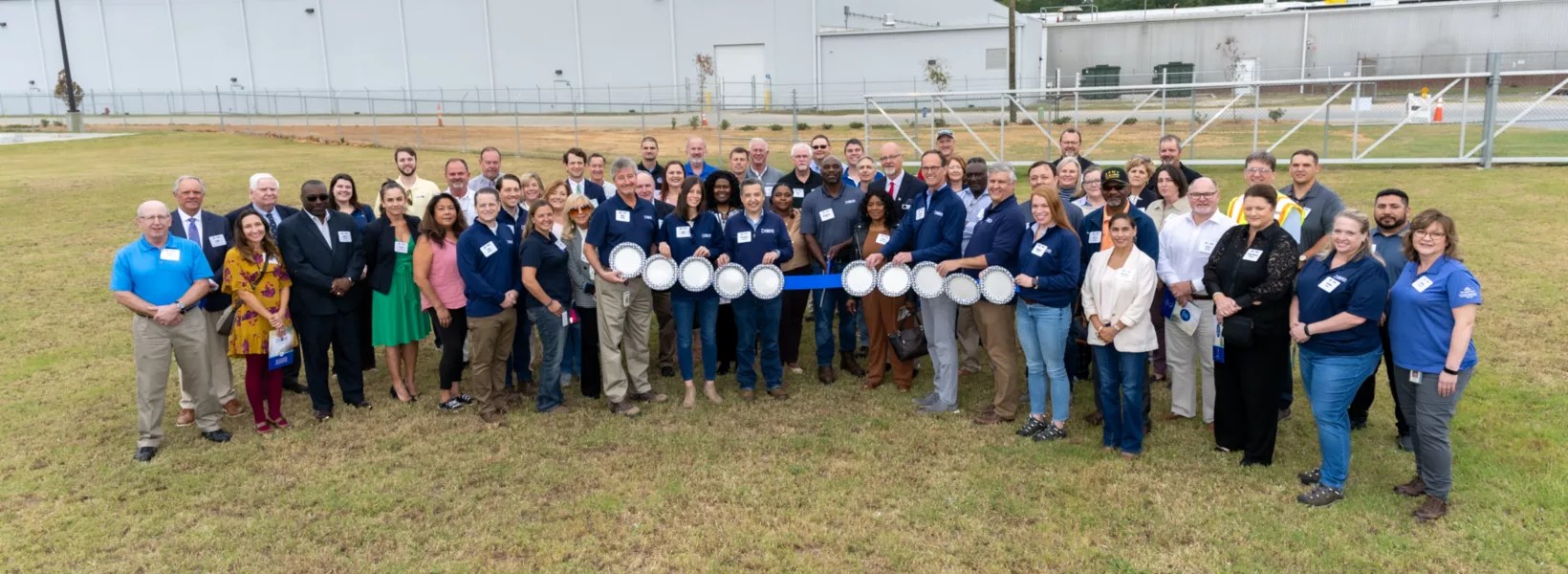 Completes 175 Million Investment at Darlington, South