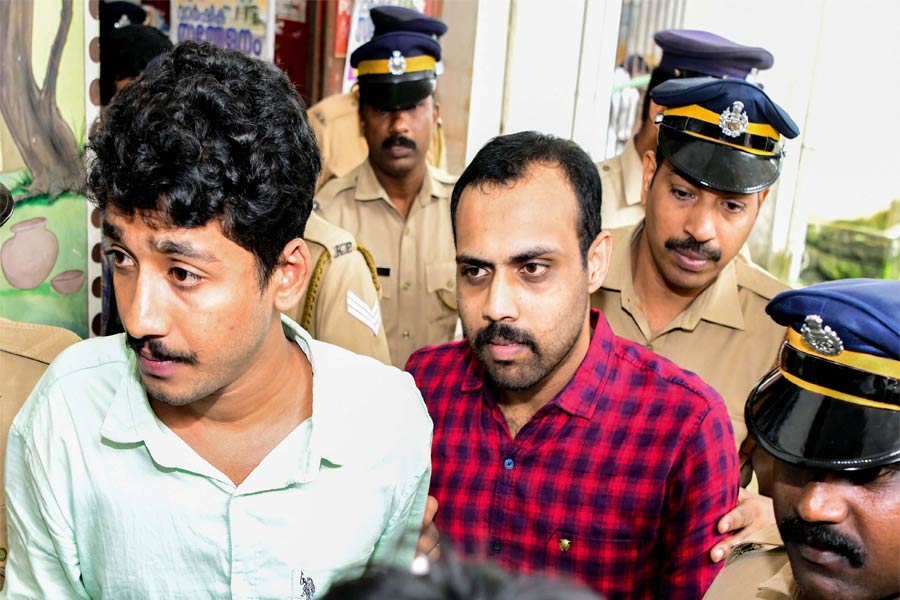 Honour Killing in Kerala A Befitting Sentence KochiPost