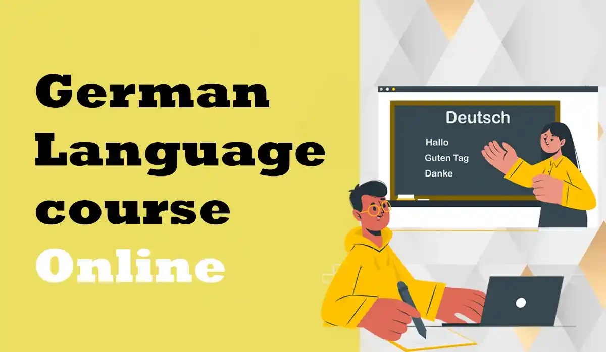 Top 8 Best Online German Classes in India Kochiva