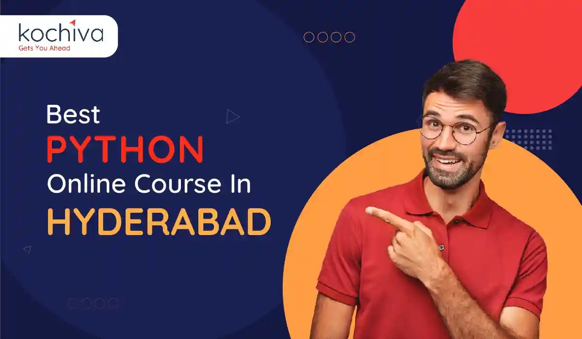 Top 9 Online Python Training in Hyderabad in 2024 Kochiva