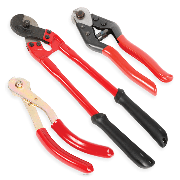 WIRE ROPE CUTTERS Koch Industries, Inc.