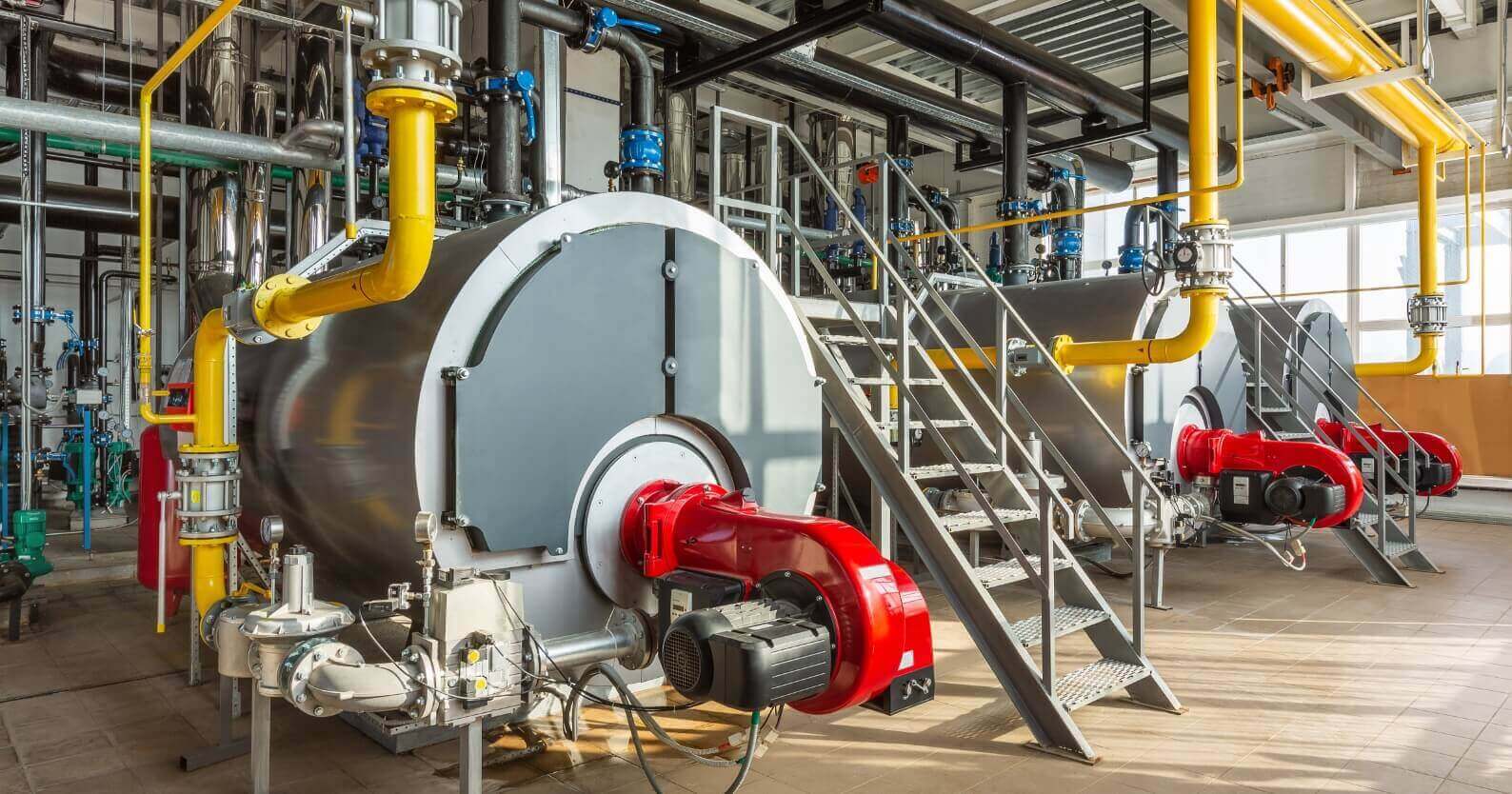 Electronic Specialty Gases Koch Modular Process Systems