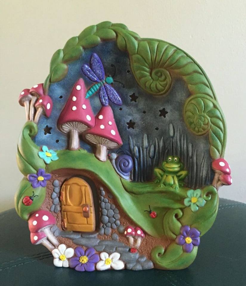 Gallery Koch Ceramics Inc.