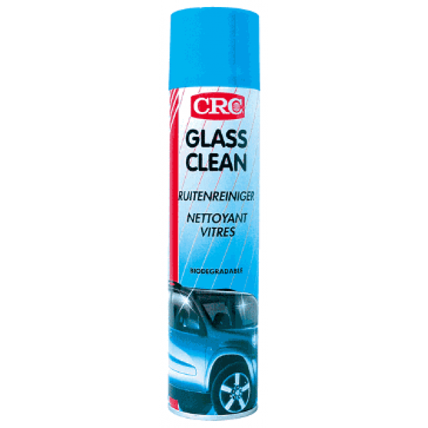 CRC Glass Clean