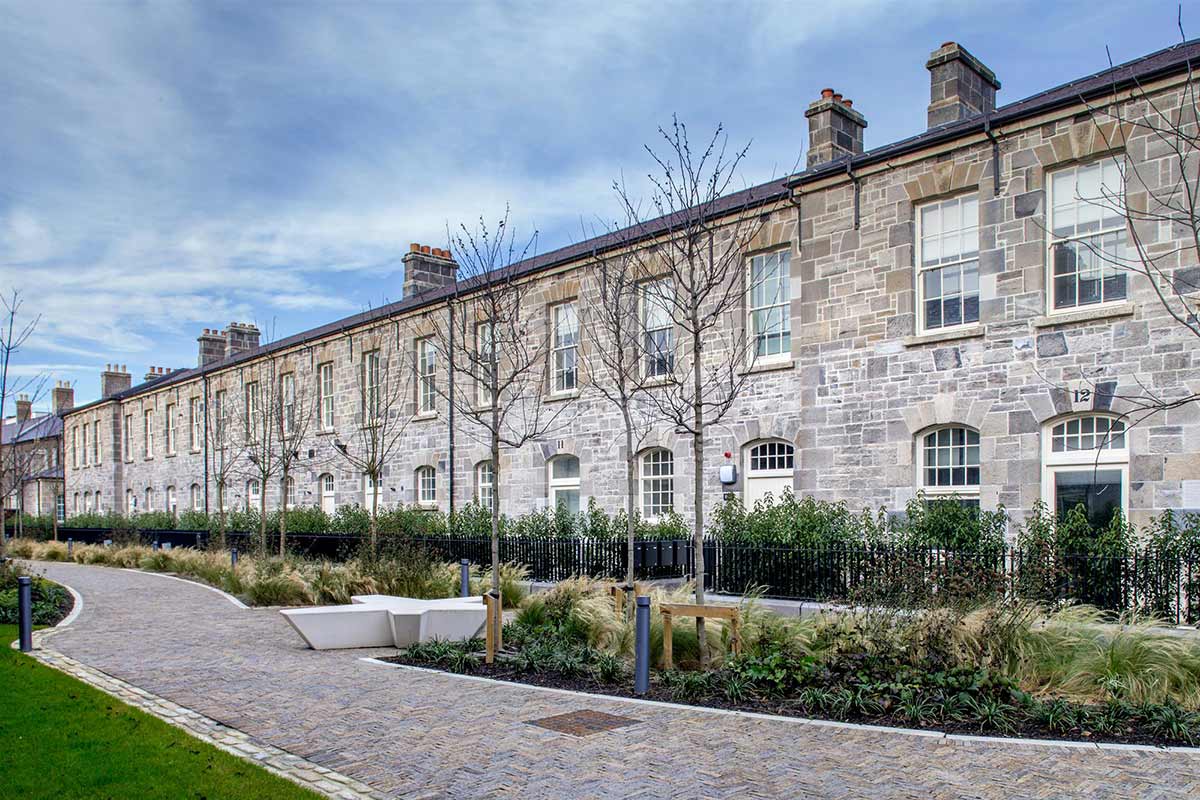 Clancy Quay, Dublin Kelly & O'Callaghan