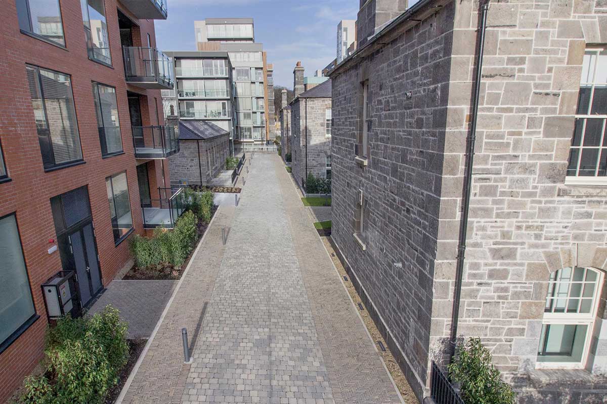 Clancy Quay, Dublin Kelly & O'Callaghan