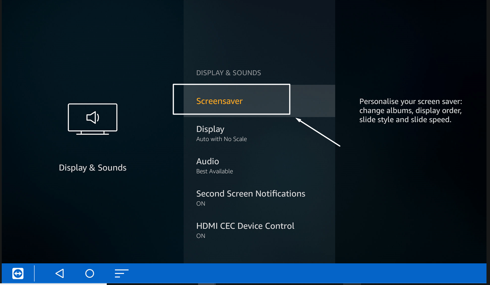 PAUSED KODI FIRESTICK ISSUE FIX