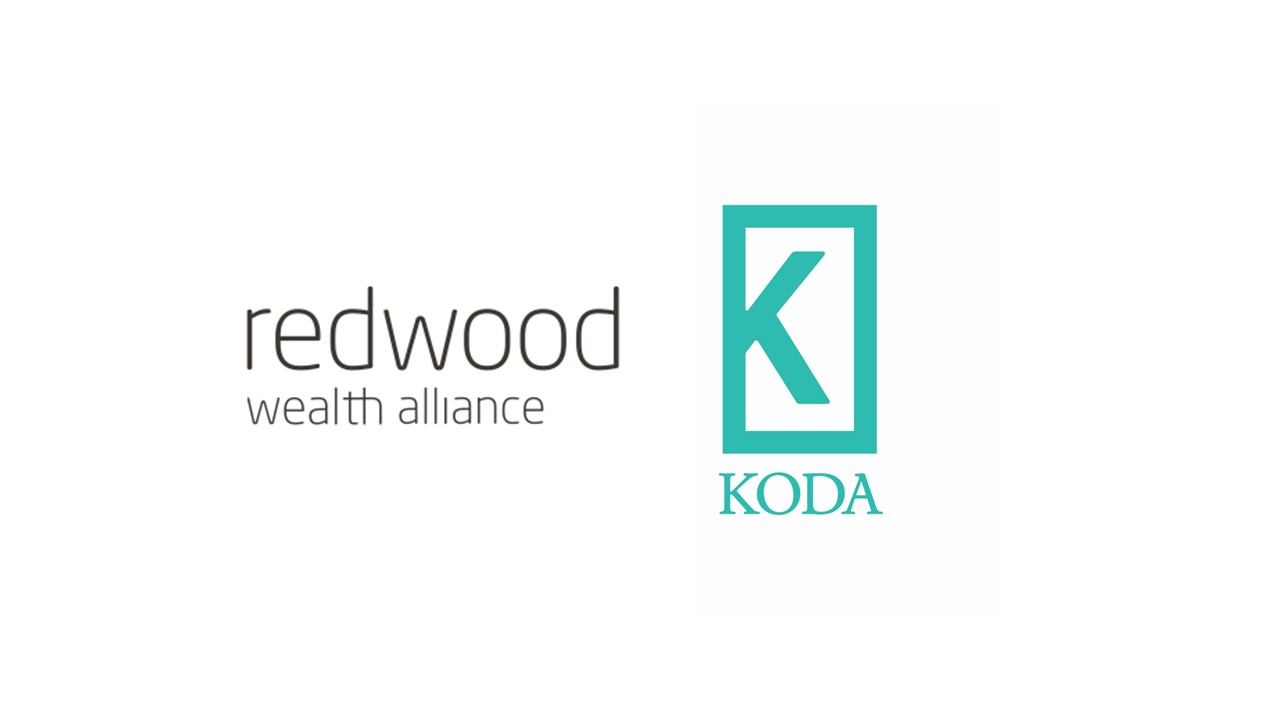 Redwood Wealth Alliance joins Koda Capital Koda Capital