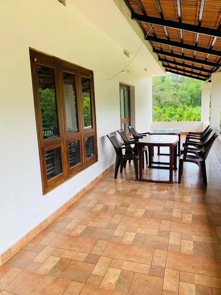 Kodachadri Nature Retreat