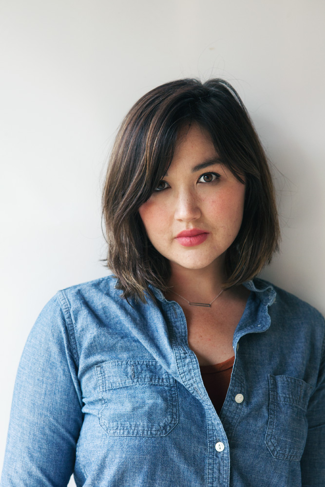 Heather Gallagher (1985 ) KODAheart