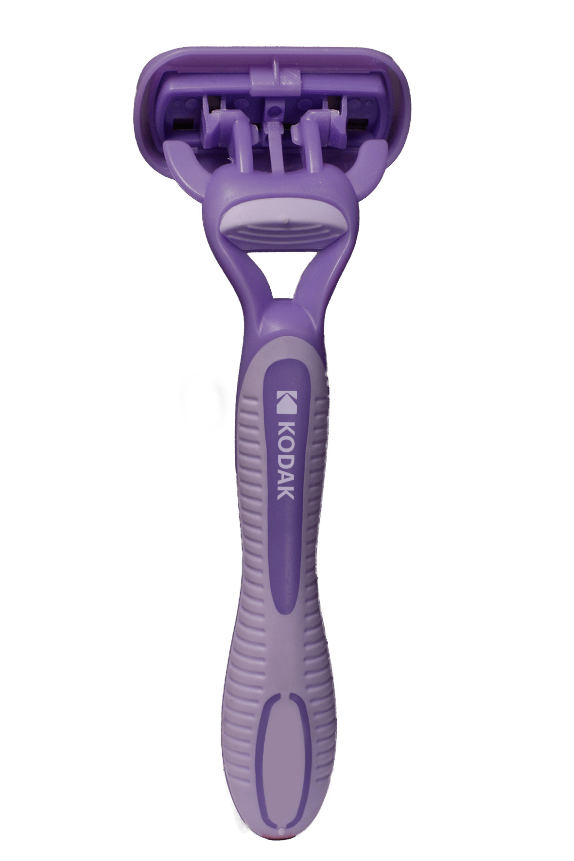 LADY Disposable Razor 6 Kodak Batteries