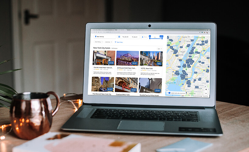 Choice Hotels Boosts Bookings with Google Hotel Ads Bid Solutions