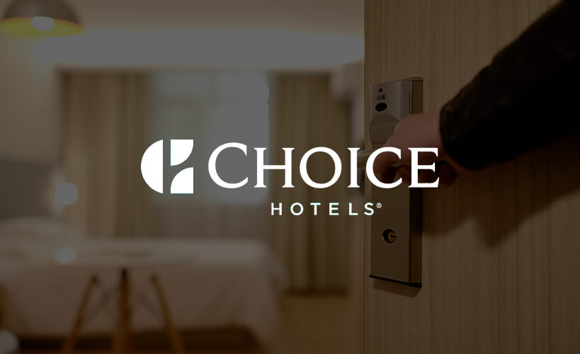 Choice Hotels Boosts Bookings with Google Hotel Ads Bid Solutions