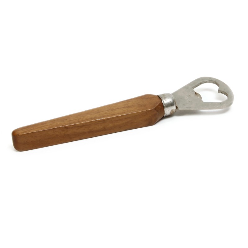 Vintage German Wood Handle Crown Bottle Opener » KodeStore.co.uk