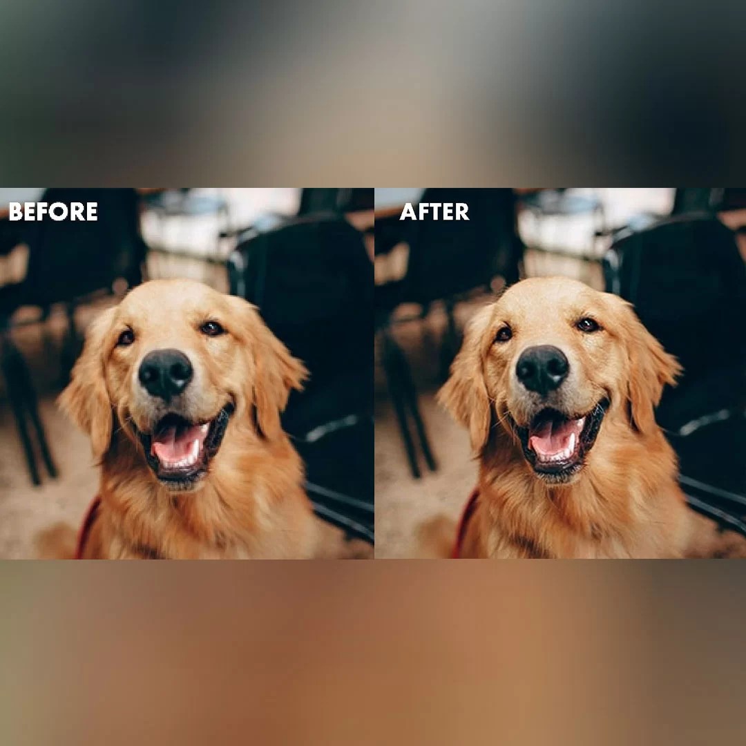 How To Convert Low To High Resolution Image in