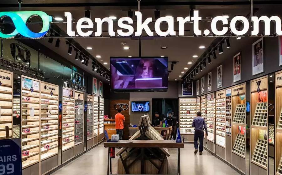 UAE wealth fund to invest 500 million in India's Lenskart Kodefied