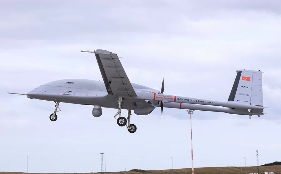 🇵🇰] Pakistan Turkiye Defence Cooperation World Defense Forum